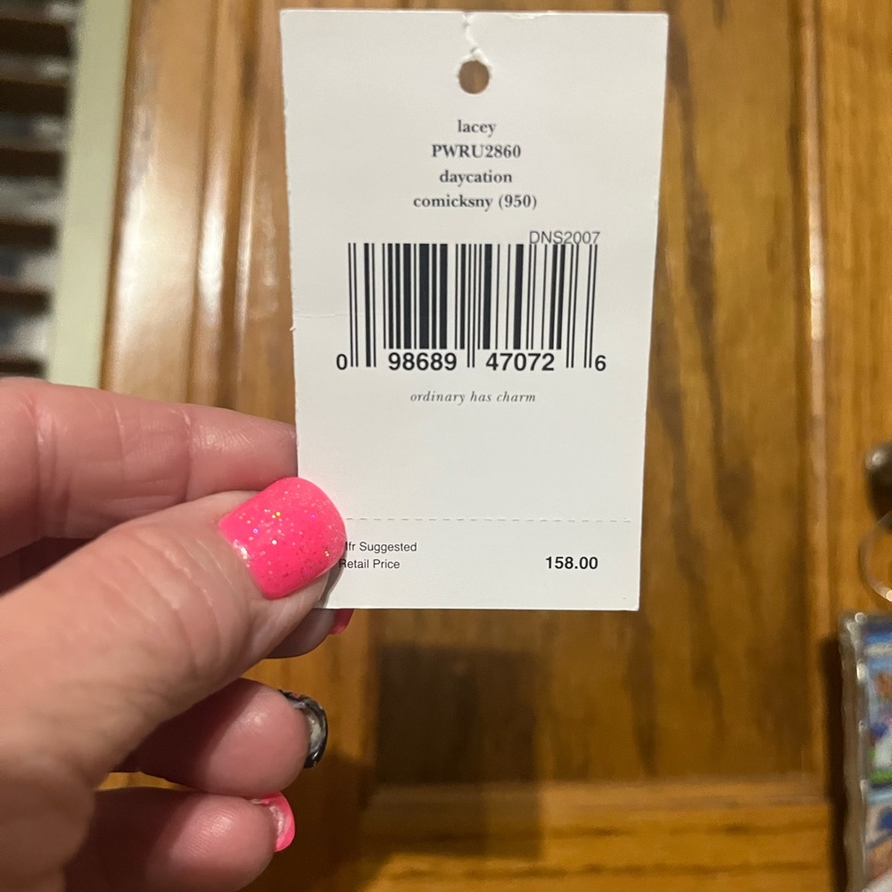 Kate Spade Wallet - Picture 9 of 9